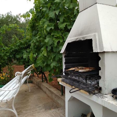 Apartman Antulov Srima Dış mekan fotoğraf
