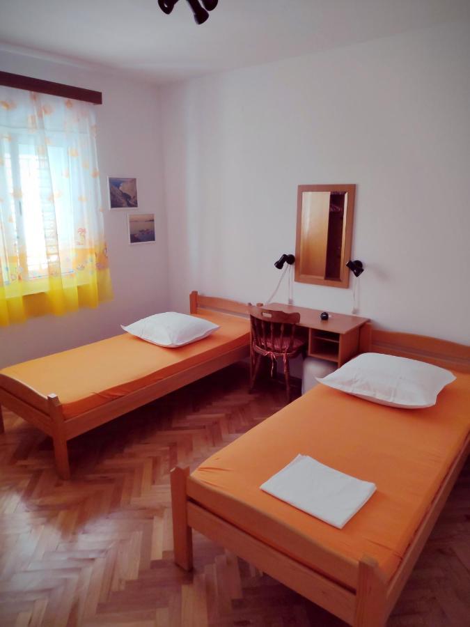 Apartman Antulov Srima Dış mekan fotoğraf